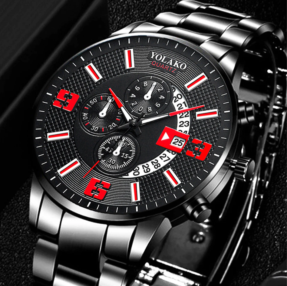 Best Quartz Watches for Men latest fashion watches Medium