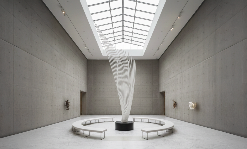 Parametric Art: How Rules and Variables Are Becoming the New Canvas