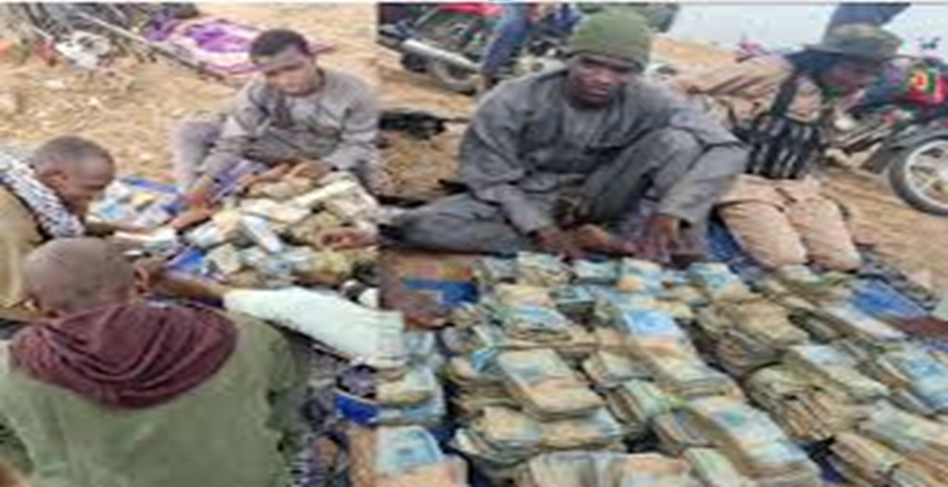 Terrorists on Social Media: Why Can’t Nigeria Find Them?