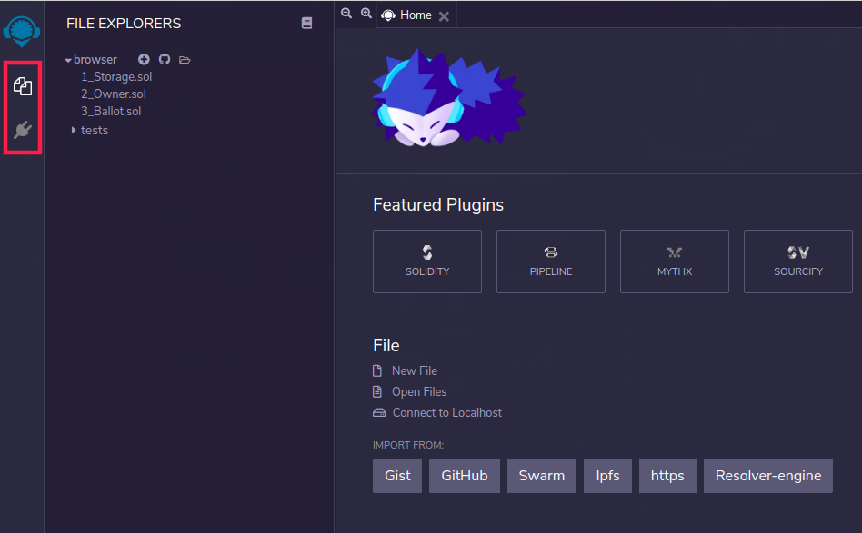 Learn Solidity: Introduction. Get started writing smart contracts on ...