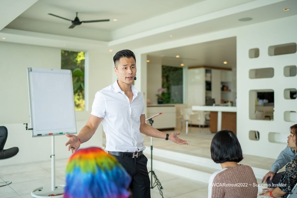 Evaluating Tim Han LMA Course Reviews and Success Insider by Tim Han Evaluating Tim Han LMA Course Reviews and Success Insider by Tim Han