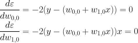 Linear Regression: Closed-Form solution, the Dart way | by Ilia Gyrdymov |  MLearning.ai | Medium