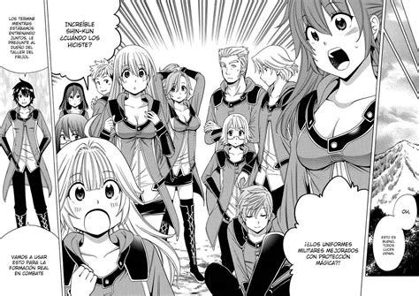 Read Kuro no Shoukanshi Manga English [New Chapters] Online Free