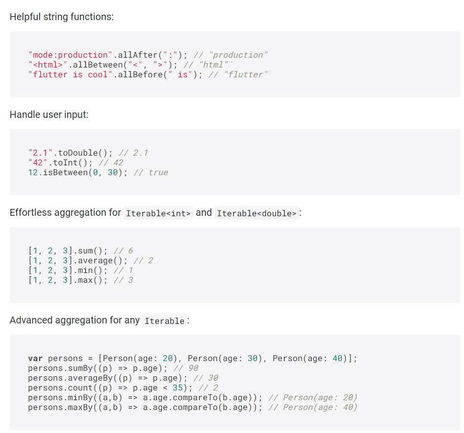 Supercharged now on Dart. Last year when Dart released it’s… by Felix