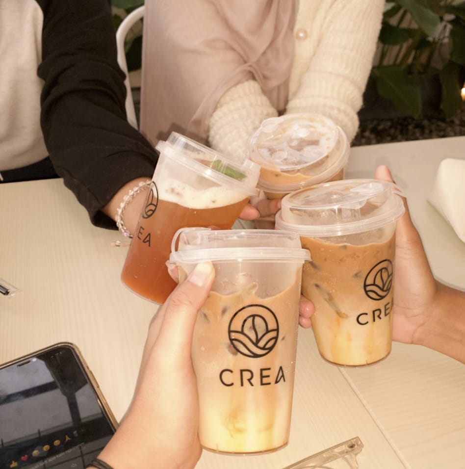 Tren Konsumsi Kopi Susu Instan Di Kalangan Remaja Saat Ini