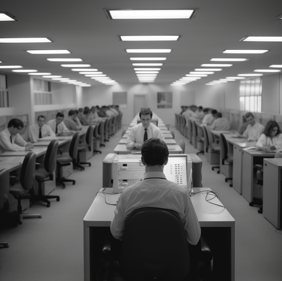 Update On Employee Evaluation And Testing By Tamas Kalman Letters update-on-employee-evaluation-and-testing-by-tamas-kalman-letters
