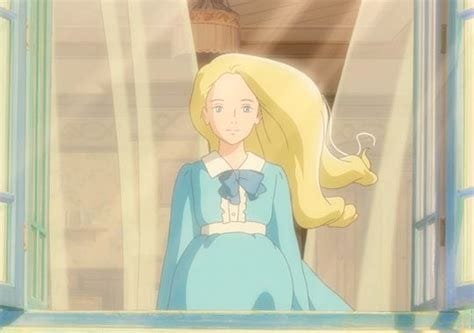My Review of Memories Of Marnie. When Marnie Was There is a Japanese | by  Carley Marston | Medium