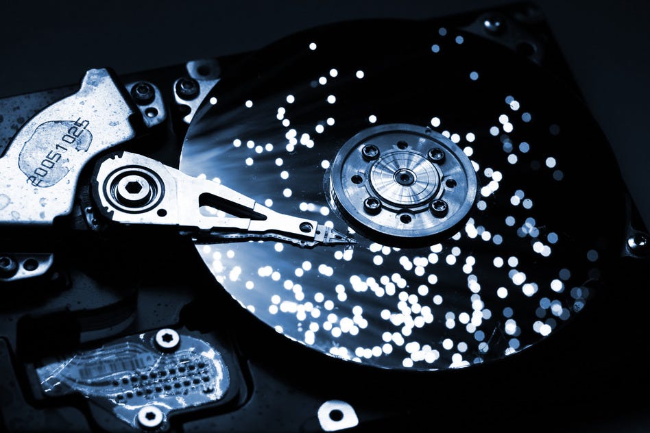 How to Repair Bad Sectors on Hard Drive in 2018 with HDD Regenerator ⚕️💻👨‍💻 by Hetman Software