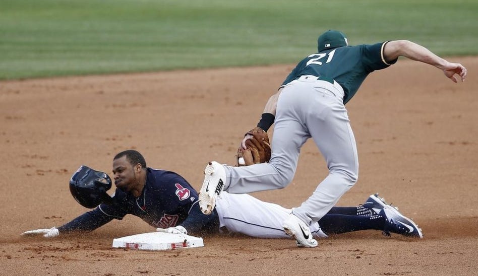 It's like chasing two rabbits.” Rajai on Rickey and the art of