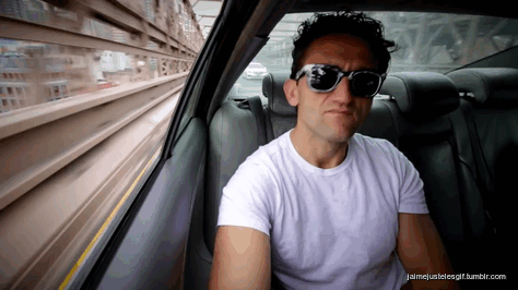 Casey Neistat - dear September, nobody likes you, give us August