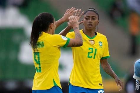 Gotham FC Signs Brazilian Defender Bruninha