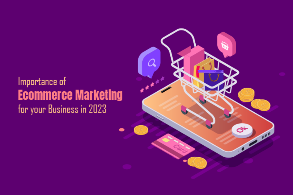 eCommerce Marketing Agency