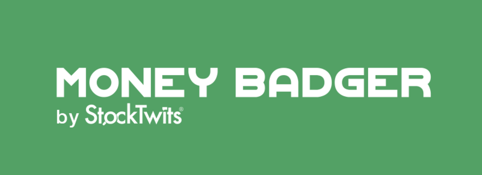 Introducing Money Badger. Investing is easy if you're an…