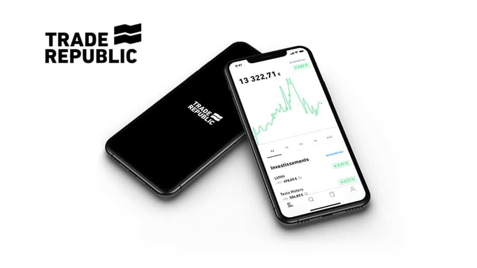 Découvrez Trade Republic Une Plateforme d’Investissement Innovante 📱 by GregInvest 💵 Medium