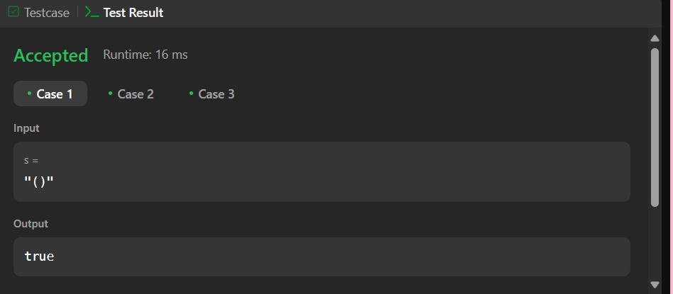 LeetCode Problem -5. Hi everyone, I have come up with a… | by Shweta ...