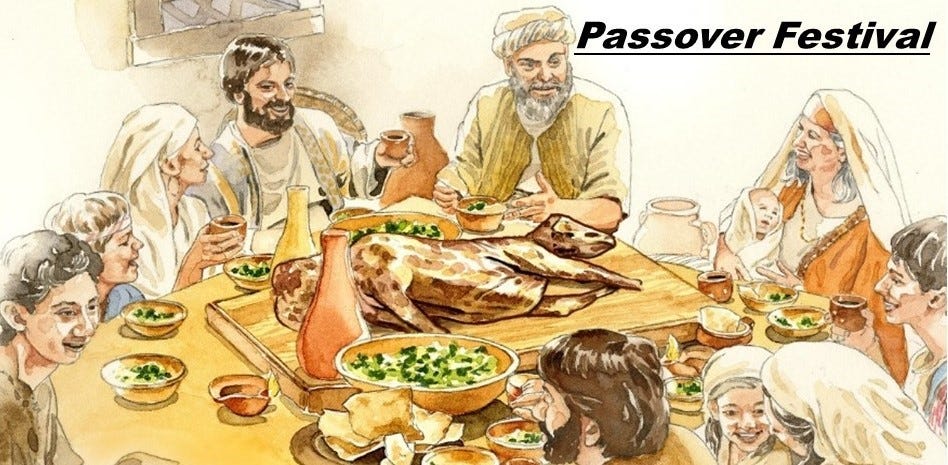 Passover: A Festival of Freedom and Faith