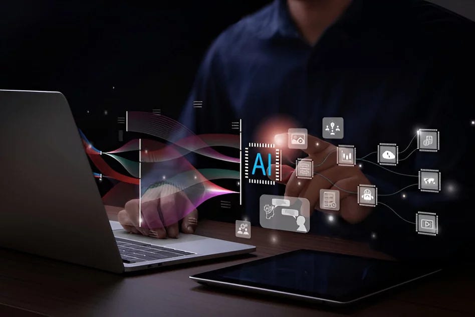 AI Assistants Are Changing How We Work — Here’s What You Actually Need to Know