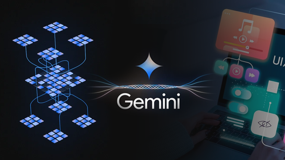 The Future of UI/UX: Dynamic Interfaces with AI and Google's ...