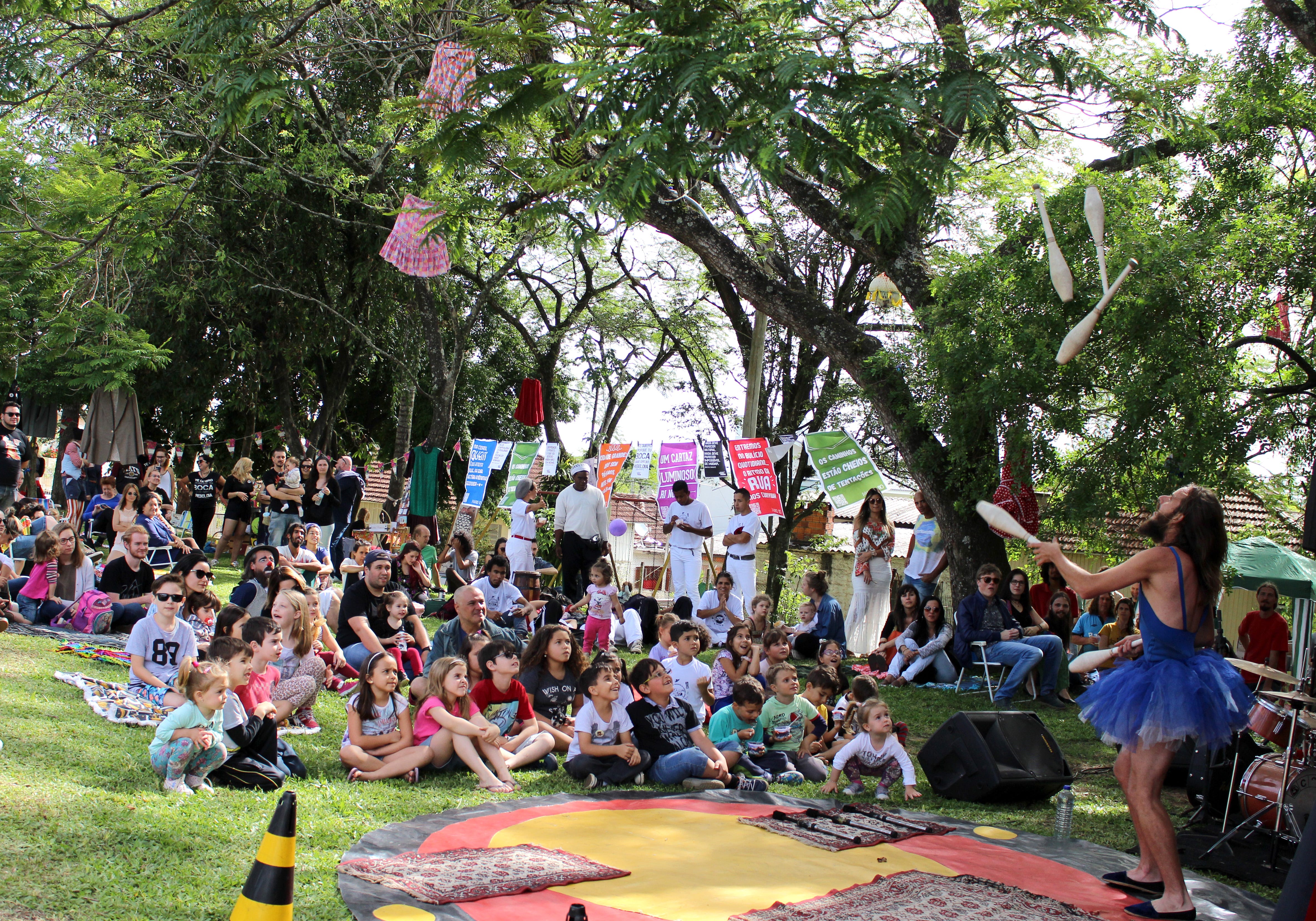 Sede campestre funcionará sexta e sábado de Carnaval