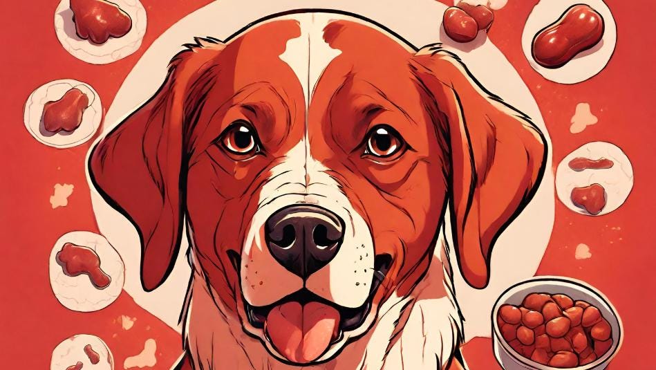 B12 Deficiency in Dogs Causes, Symptoms, and Treatment by Doggyzine