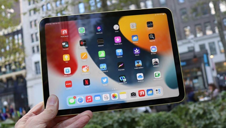 New iPads on the horizon: What to expect from upcoming Mini, Air