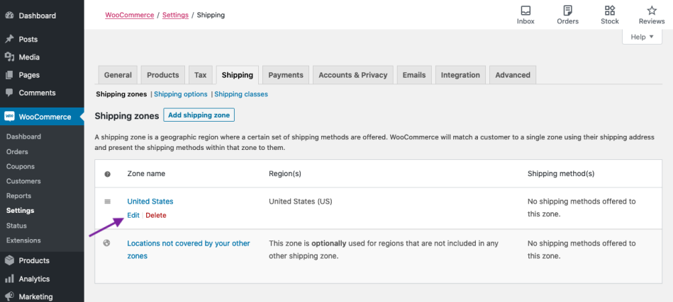 How To Easily Set Up Free Shipping In WooCommerce | by gomaya | Medium