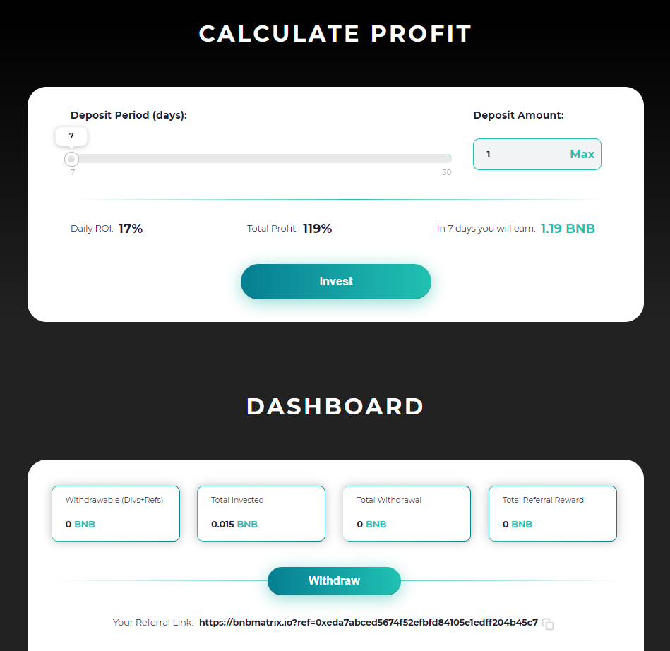 17% Per Day — 119% Per Week? Today, We Start an Experiment… | by Jeff  Opdyke (Jeffo) | Medium
