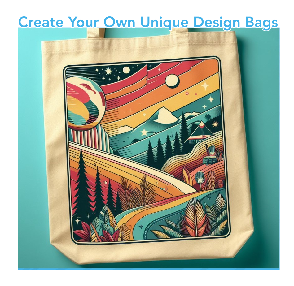 Custom Printed Tote Bags. The Ultimate Guide to Custom Printed… | by ...