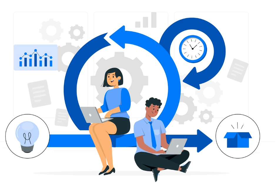 The Evolution of Agile Consulting: Trends and Future Directions  by 