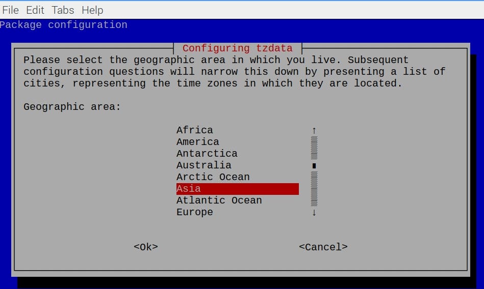 ตั้งเวลา raspberrypi. ขั้นตอนการตั้งเวลา raspberry pi… by Start Medium
