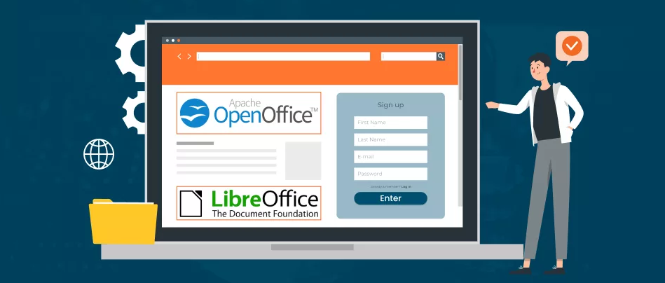 Learn How to Sign OpenOffice and LibreOffice Documents