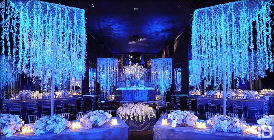How to Plan a Wedding Without Flowers? | by Saab DJ | Book Best DJ for
