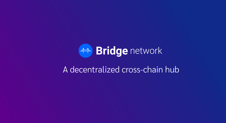 Bridge Network A Decentralized CrossChain Hub by Bridge Network Medium
