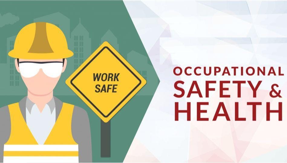 Occupational Safety and Health Supervisor Diploma | by E-growthonline ...