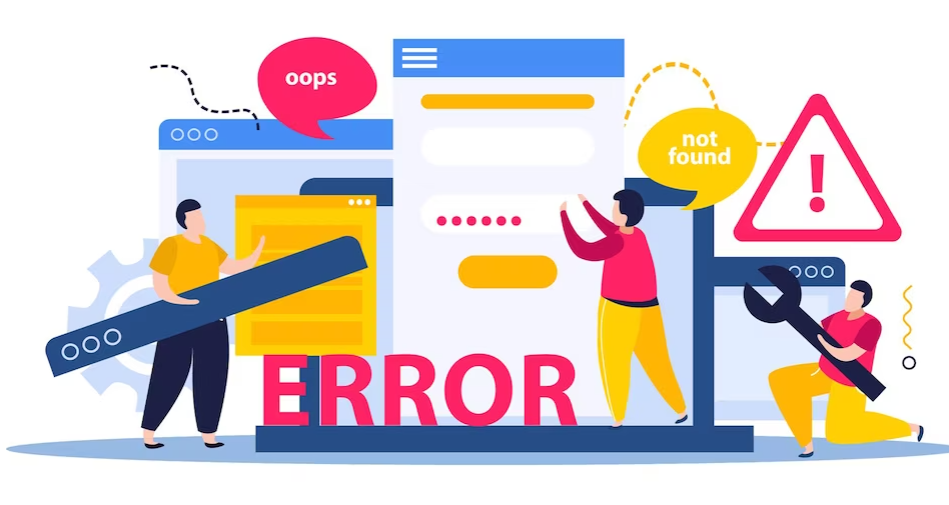 Demystifying HTTP Error Codes 401 vs 403