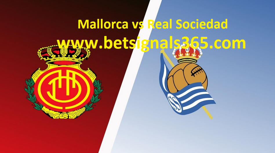 Mallorca Vs Real Sociedad & Tips. Mallorca Vs Real Sociedad For This ...