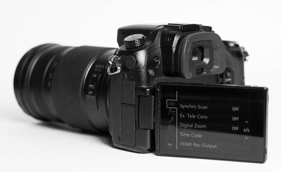 Best Mirrorless Cameras For Videos by Adequate Deal Medium