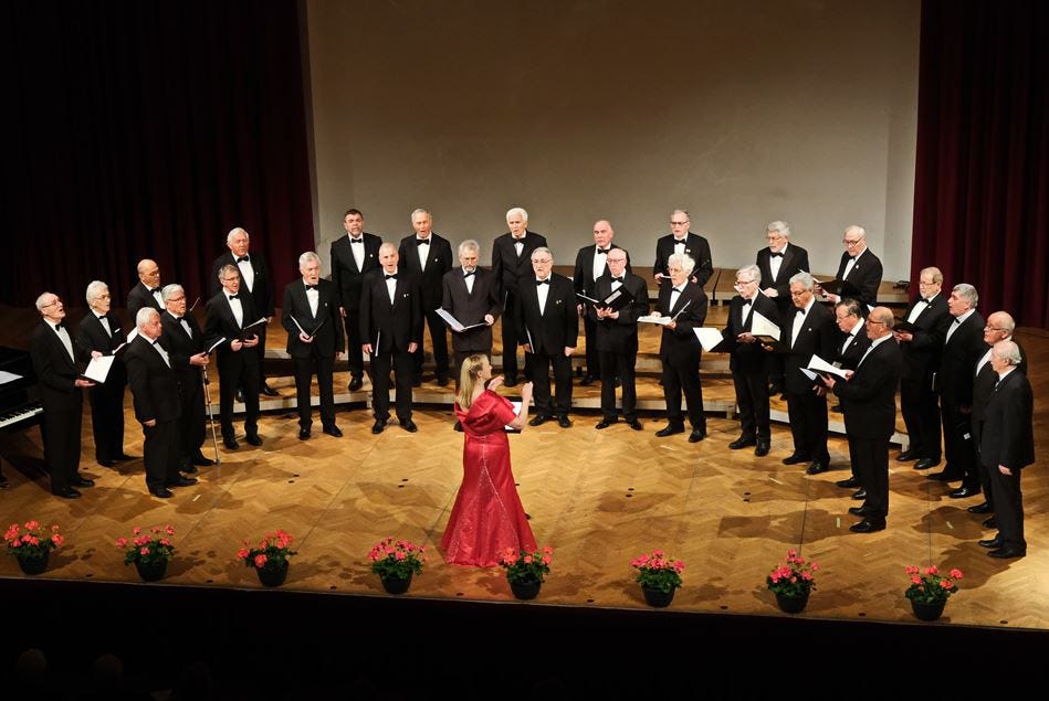 VABILO NA LETNI KONCERT OB 81. OBLETNICI MoPZ SLAVA KLAVORA MARIBOR