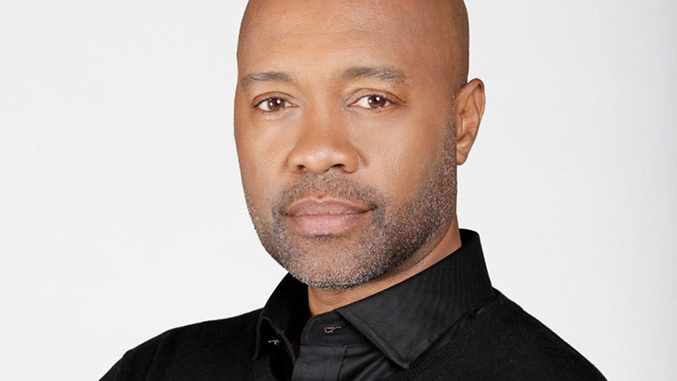 Conversation With Actor Palmer Williams, Jr. of OWN’s “Love Thy Neighbor” | by Judith Davis | Medium