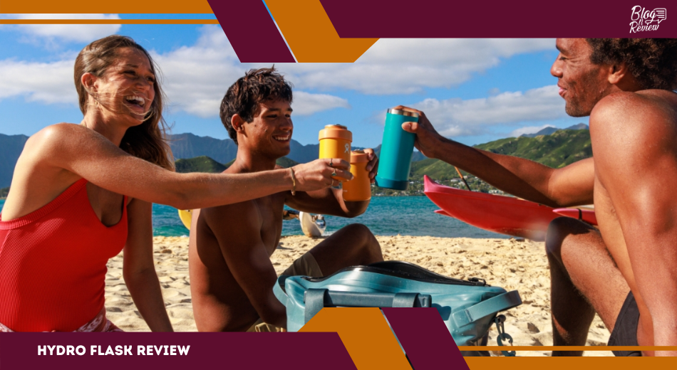 Hydro Flask Review: Is the Famous Bottle Still Worth Buying?
