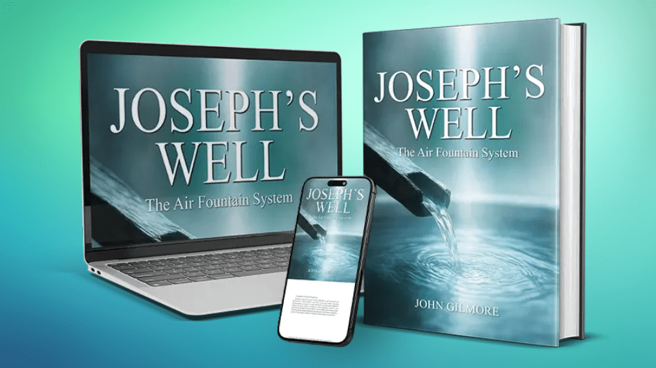 Joseph’s Well — Blockbuster Offer From Top Dimand Vendor