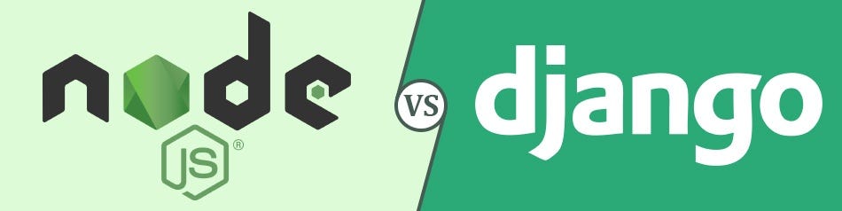 When to Avoid Node.js and Choose Django Instead? | by Asian Digital Hub ...