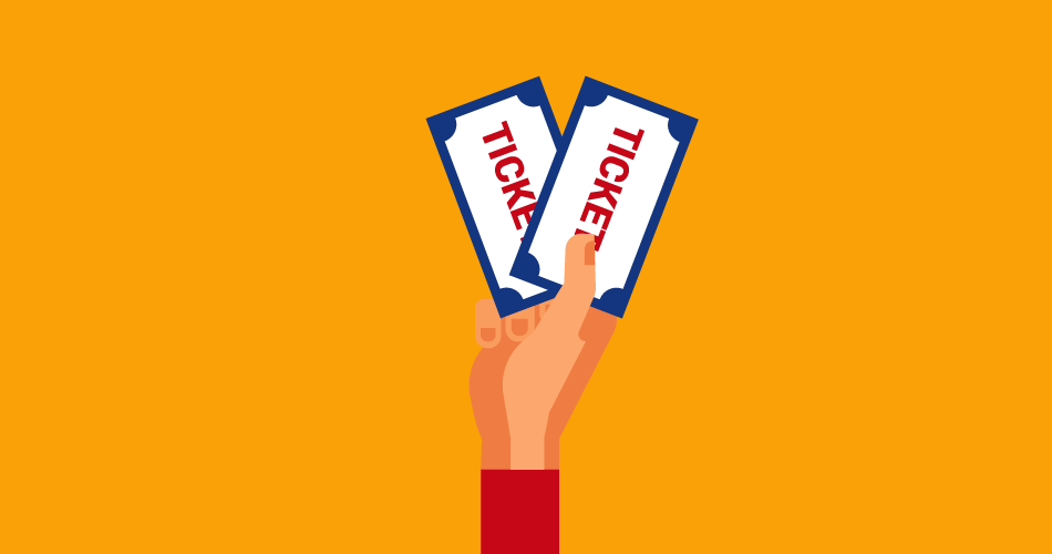 Navigating the World of Tickets at Work Unveiling Employee Perks and