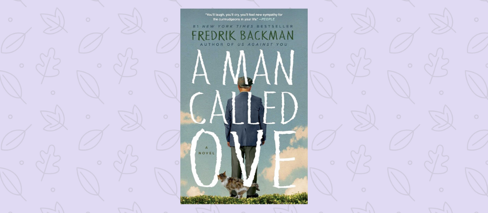 “A Man Called Ove” by Fredrik Backman | by Priyanka Pandey | The