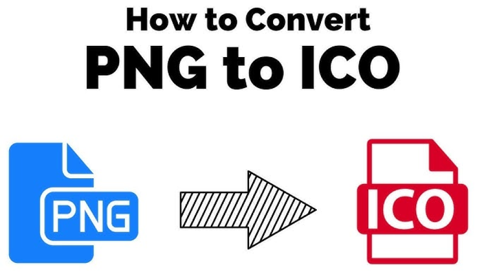 Convert PNG to ICO in Java | by Anh Trần Tuấn | tuanhdotnet | Medium
