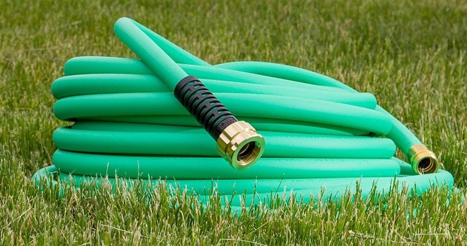 How to Attach Garden Hose Fittings A StepbyStep Guide — MyGardenZone