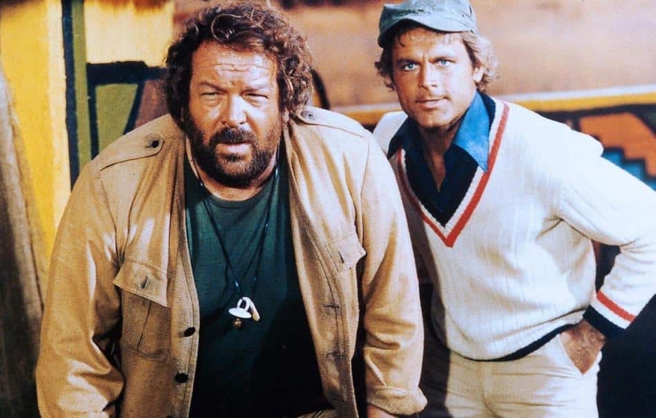 The two most important factors for any eCommerce product (with Bud Spencer  and Terence Hill), by Roman Sky Walker