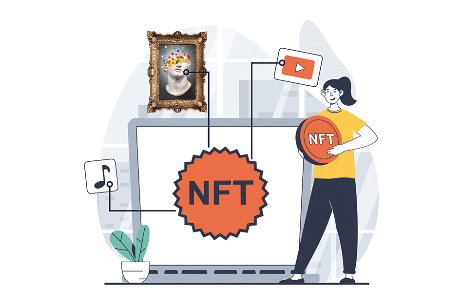 NFT Collectibles Marketing A Comprehensive Guide for Success by