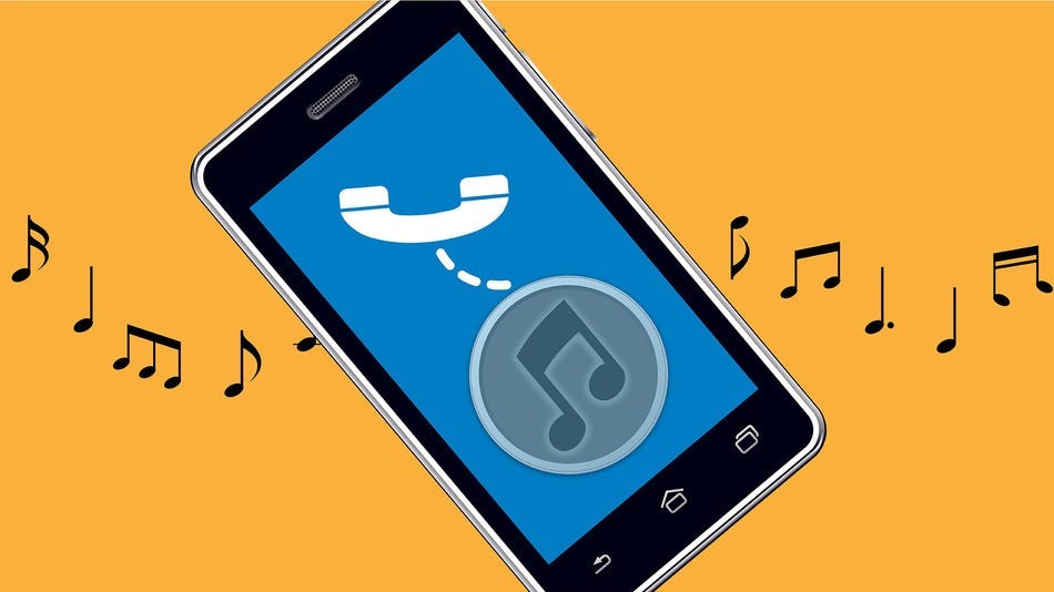 Get The Free Mobile Ringtones. | Mobiles | Medium