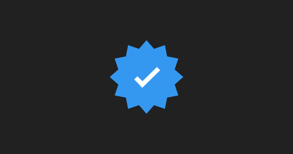 How to get an Instagram blue tick? by ig top Medium